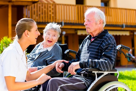 CARE GIVERS CARE GIVERS