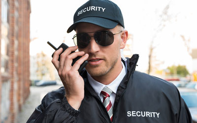 SECURITY GUARDS & CLEANING Worker SECURITY GUARDS & CLEANING Worker